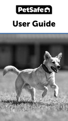 Petsafe Guardian GPS User Manual