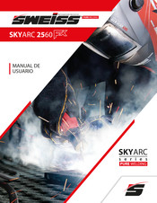 Sweiss SKYARC Series Owner's Manual
