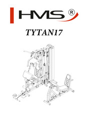 HMS 17-50-019 User Manual