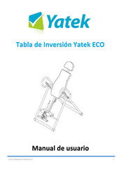YATEK ECO User Manual