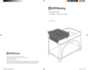 Uppababy Remi Manual