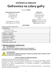 mPTech AK-1949 User Manual