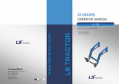 LS tractor LL1700 Operator's Manual