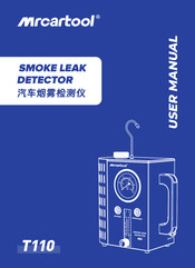 Mrcartool T110 User Manual