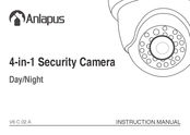 Anlapus V6.C.02.A Instruction Manual