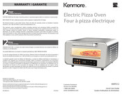Kenmore KKIPO12 Use & Care Manual