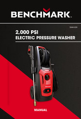 Benchmark 5044-039 Manual