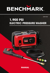 Benchmark 5044-038 Manual
