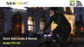 SeeMe PRO 360 Quick Start Manual