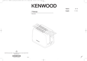 Kenwood TTM430 Instructions Manual