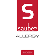 Sauber 11120763 Manual