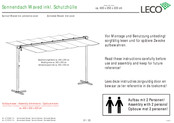 leco Waved 47 27610 114 Instructions Manual