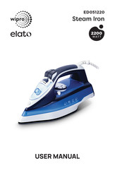 Wipro Elato ED051220 User Manual
