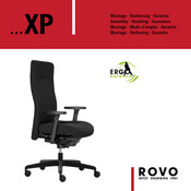 ROVO XP 4030 Assembly