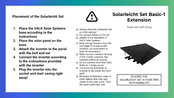 Van Der Valk ValkBox3 Installation Manual