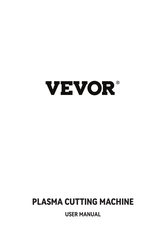 VEVOR Schnitt 50P User Manual