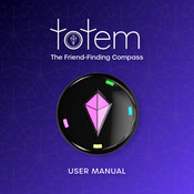 Totem Compass User Manual