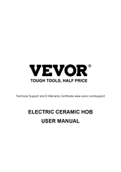 VEVOR LT2V-38 User Manual