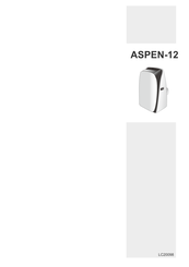 mundoclima ASPEN-12 Installation And Owner's Manual