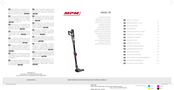 MPM MOD-70 User Manual