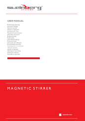 Steinberg Systems SBS-MR-1500-3/1 User Manual