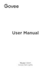 Govee H6811 User Manual