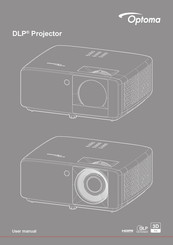 Optoma Wave 120SK User Manual