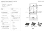 Amica DIM68B9EBODZiT XXL Quick Start Manual