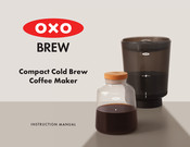 OXO 11237500 Instruction Manual