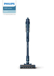 Philips XC5244/10 User Manual
