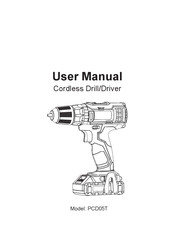 ENGINDOT PCD05T User Manual
