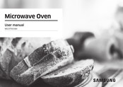 Samsung MS23T5018A Series User Manual
