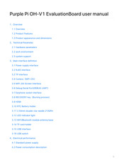 Purple Pi OH-V1 User Manual