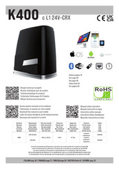 RIB AA40928 Manual