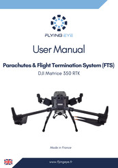 Flying Eye FTS User Manual