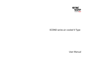 LEGRAND enersafe EACCOND096DV User Manual