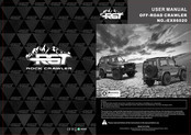 RGT EX86020 User Manual
