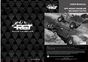 RGT EX86170 PRO User Manual