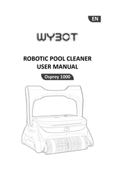 WYBOT Osprey 1000 User Manual