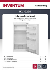 inventum IKV1022S User Manual