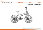 ENGWE EP-2 PRO Owner's Manual