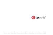 Upgrade UG82E Instruction Manual