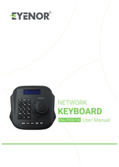Norden EYENOR ENJ-P0301Q User Manual
