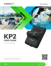 Xirgo KP2 User Manual