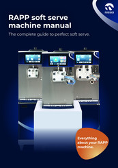 Nissei RAPP Power Combi Pro Complete Manual