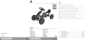 PLAYTIVE 499191 2204 Assembly Instructions Manual