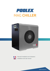 POOLEX MAG4 Installation And User Manual