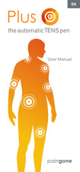 Paingone Paingone Plus User Manual