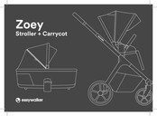 Easywalker Zoey Manual