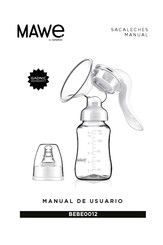 Gadnic MAWE BEBE0012 Manual